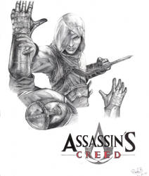 Assassin's creed