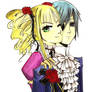ciel and lizzy