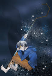 Jack Frost