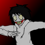 Jeff The Killer