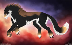 Thumbnail for ST-010: Ashoka