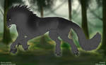 Sable by Matriarchs-Haunt Sable by Matriarchs-Haunt