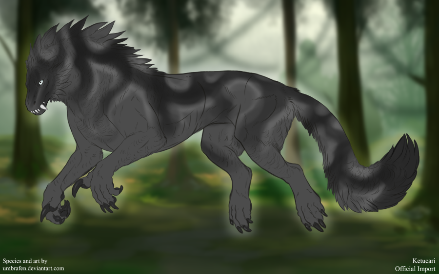 Acid Halo by Matriarchs-Haunt Acid Halo by Matriarchs-Haunt