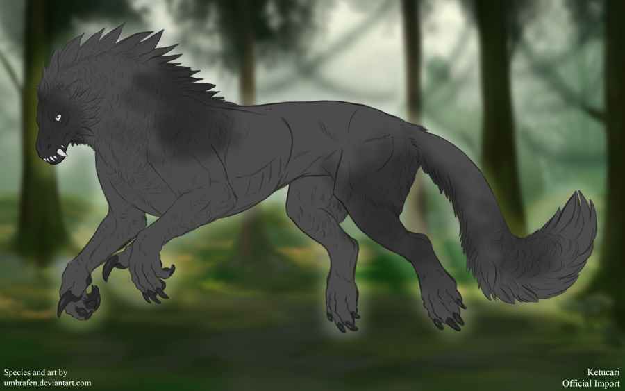 Charring by Matriarchs-Haunt Charring by Matriarchs-Haunt