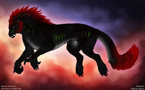 Thumbnail for KT-029: Izanami