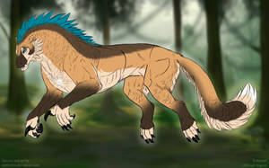 Thumbnail for KT-038: Qitaq