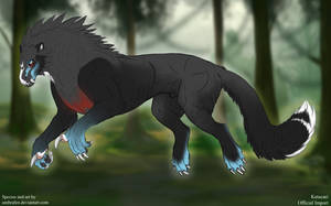 Thumbnail for KT-042: Kamulgnhar Oidche