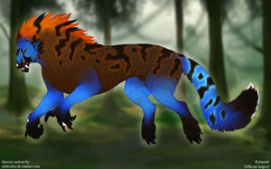 Thumbnail for KT-049: Banzael