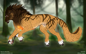 Thumbnail for KT-052: The Unseen