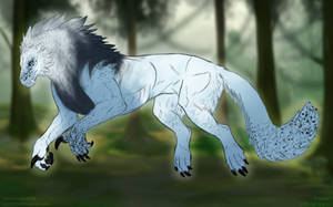 Thumbnail for KT-058: Selkie