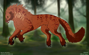 Thumbnail for KT-059: Sharrd