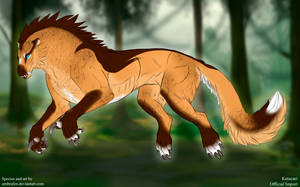 Thumbnail for KT-085: Sarai