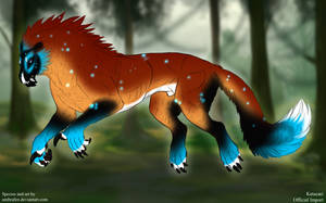 Thumbnail for KT-091: Headstrong Abbadon Platoon