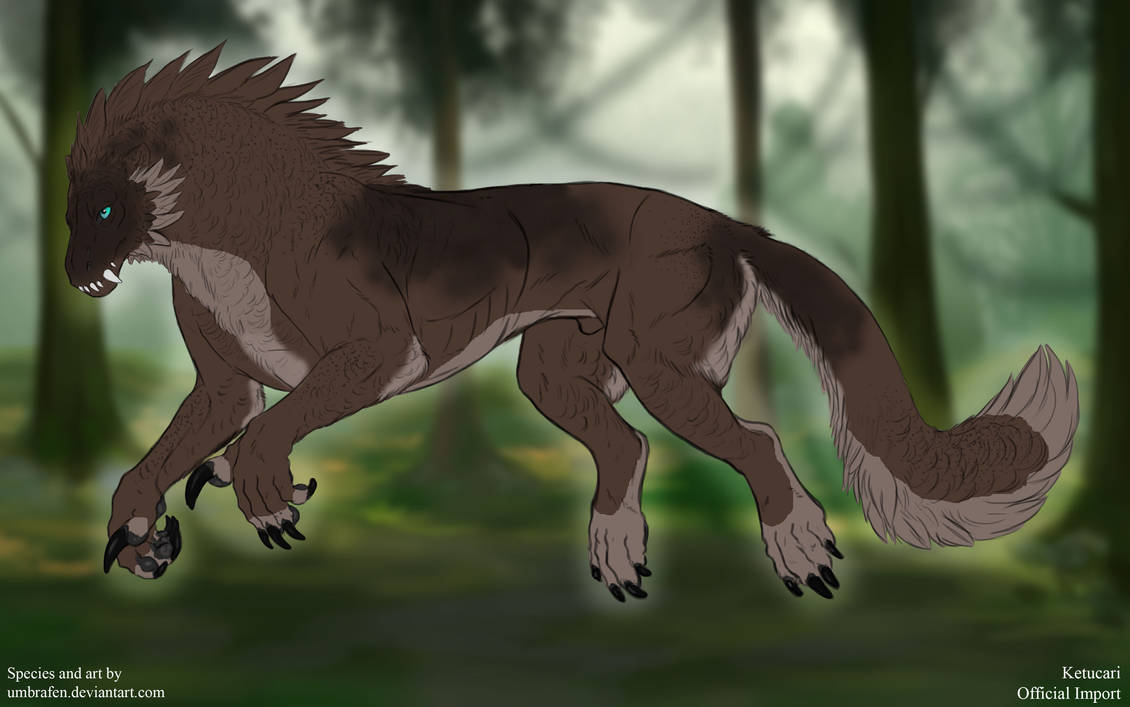 KT-095: Semper Fidelis