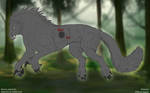 Spotting Max Min by Matriarchs-Haunt Spotting Max Min by Matriarchs-Haunt
