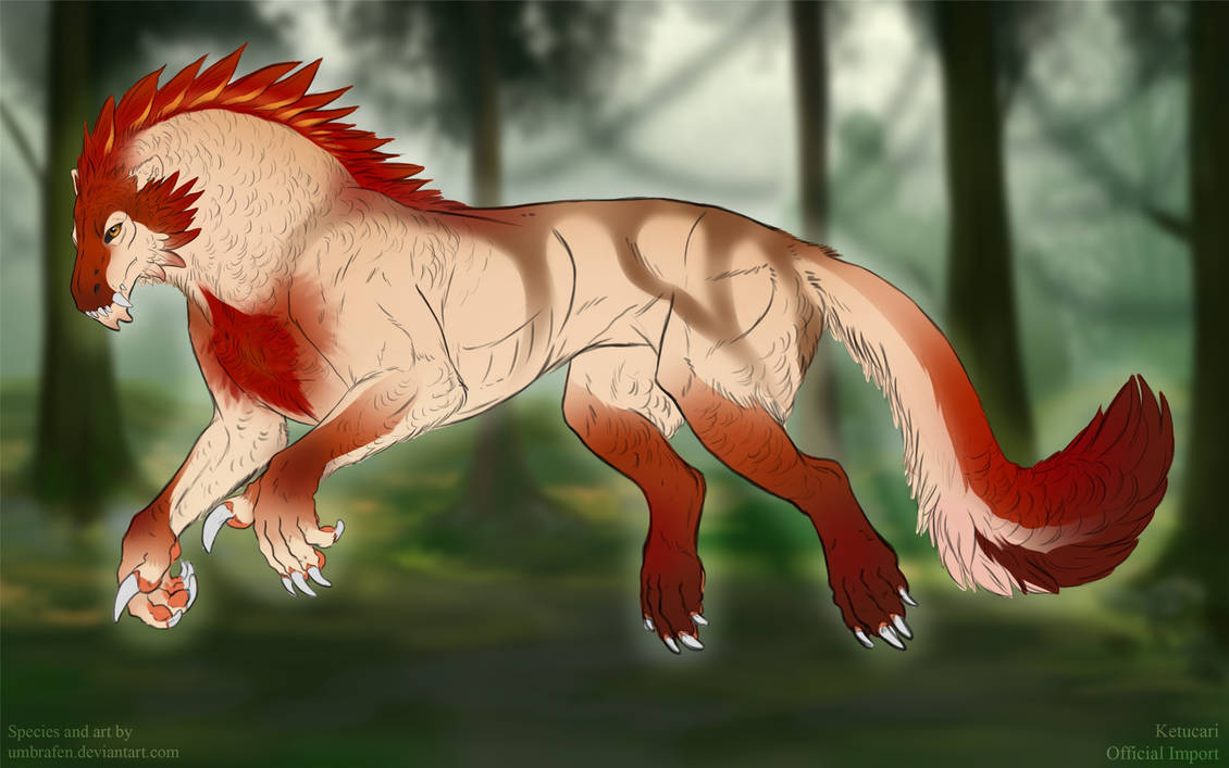 KT-122: Azirus