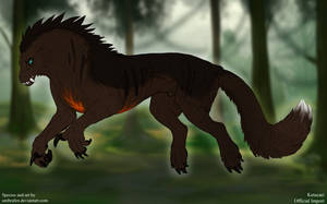 Thumbnail for KT-139: Pyre