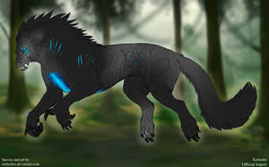 Thumbnail for KT-148: Achani