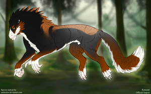 Thumbnail for KT-163: Bernard