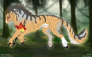 Thumbnail for KT-164: Jötunheimr