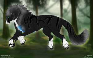 Thumbnail for KT-172: Vullok