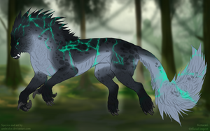 Thumbnail for KT-181: Qilaq