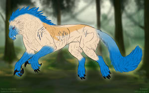 Thumbnail for KT-190: Ezara