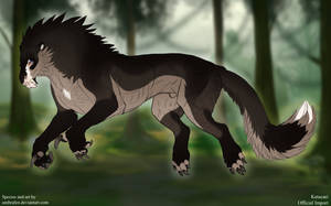 Thumbnail for KT-202: Sterling