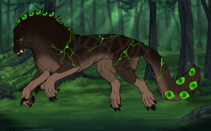 Thumbnail for KT-204: Aspen