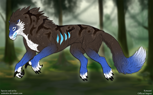 Thumbnail for KT-215: Valeska