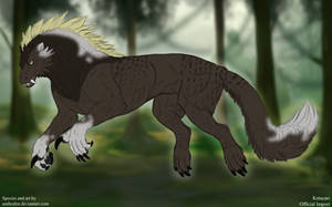 Thumbnail for KT-216: Vanora