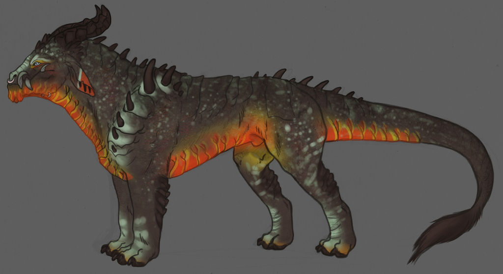 Hyperion by Matriarchs-Haunt Hyperion by Matriarchs-Haunt