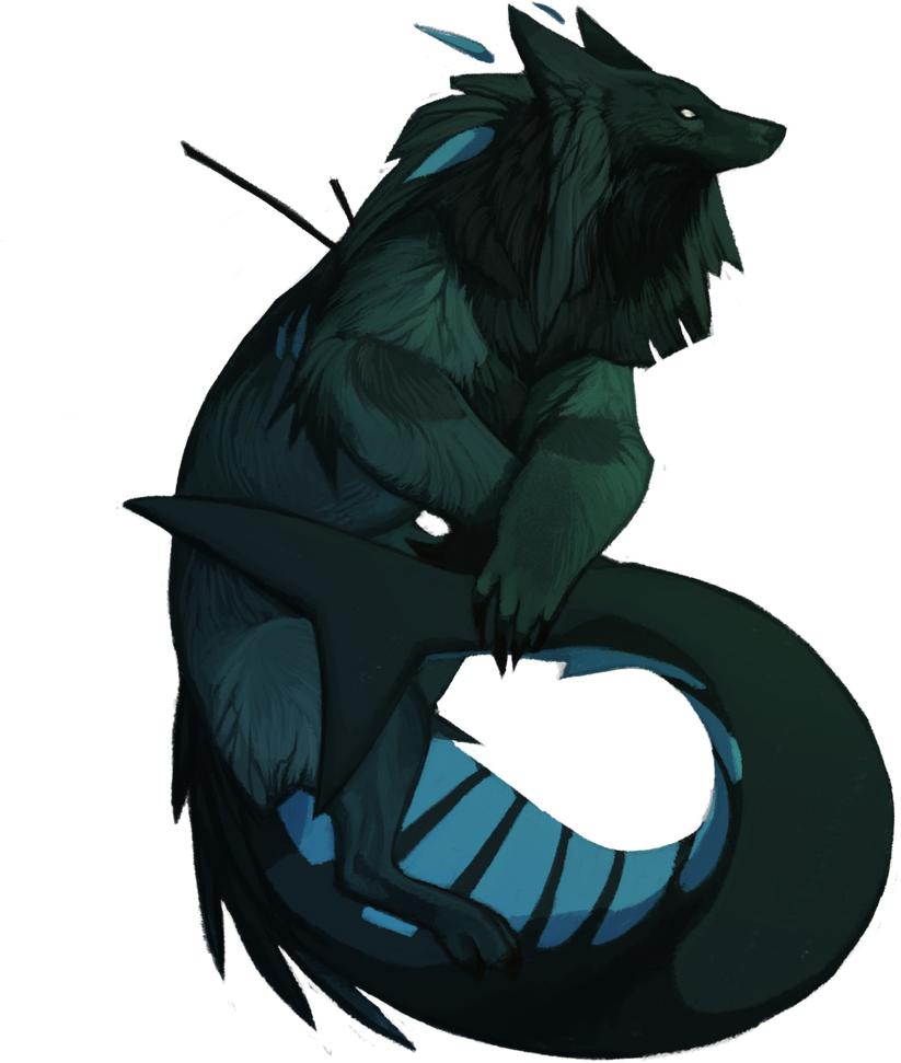 Halicaecus by Matriarchs-Haunt Halicaecus by Matriarchs-Haunt