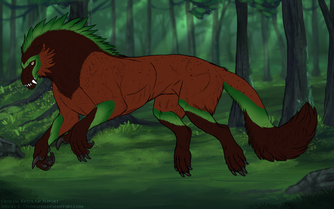 KT-242: Kaeo Mangkon