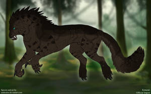 Thumbnail for KT-251: Freyr