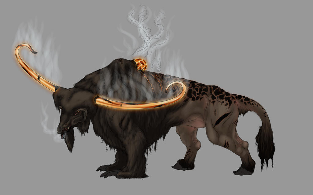 Tanqorah by Matriarchs-Haunt Tanqorah by Matriarchs-Haunt