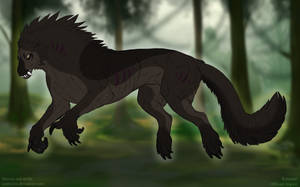 Thumbnail for KT-266: Kizukei (pronounced "kee-zoo-kay")