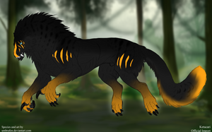 Thumbnail for KT-272: Abatu