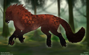 Thumbnail for KT-279: Deirdre