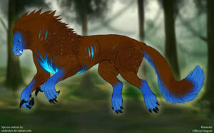 Thumbnail for KT-283: Bygar