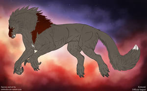 Thumbnail for ST-284: Gaura