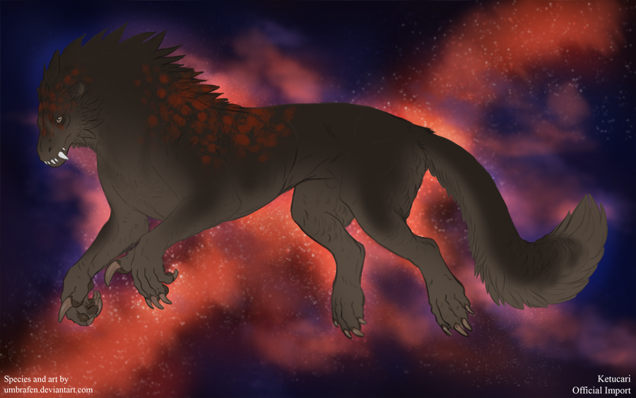 Merle1 by Matriarchs-Haunt Merle1 by Matriarchs-Haunt