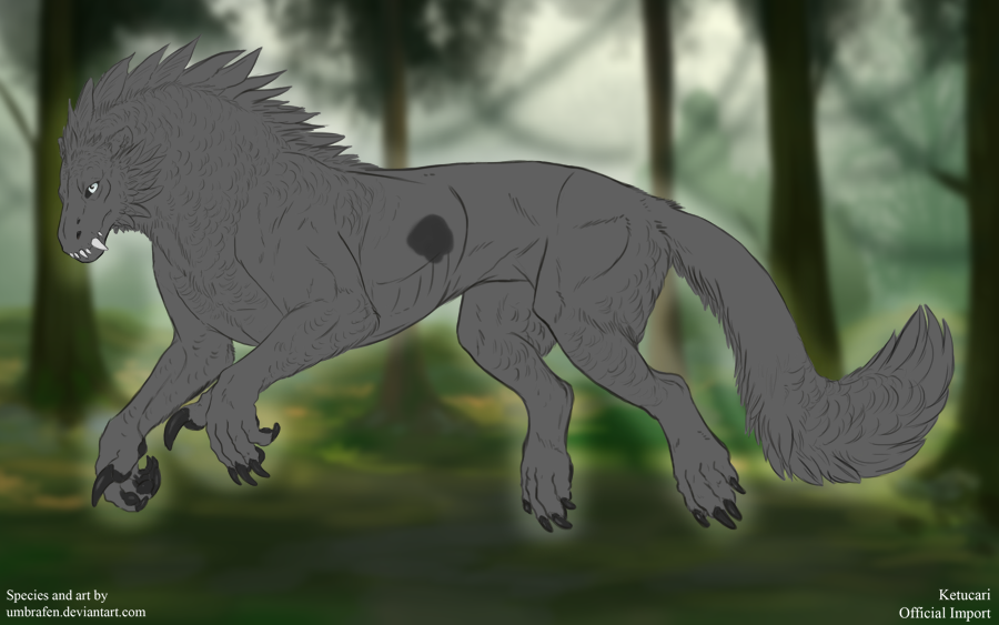 Koi Min by Matriarchs-Haunt Koi Min by Matriarchs-Haunt