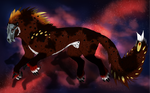 Caliban 287 by Matriarchs-Haunt
