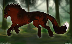 Thumbnail for KT-293: Ma'at