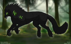 Thumbnail for KT-298: Hollow