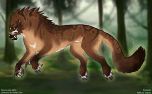 Thumbnail for KT-301: Shyea