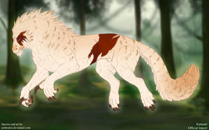 Thumbnail for KT-302: Radames