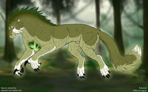 Thumbnail for KT-304: Artanis