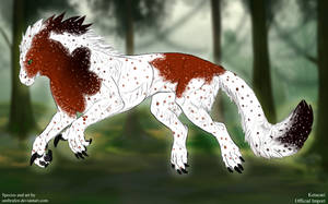 Thumbnail for KT-306: Malia